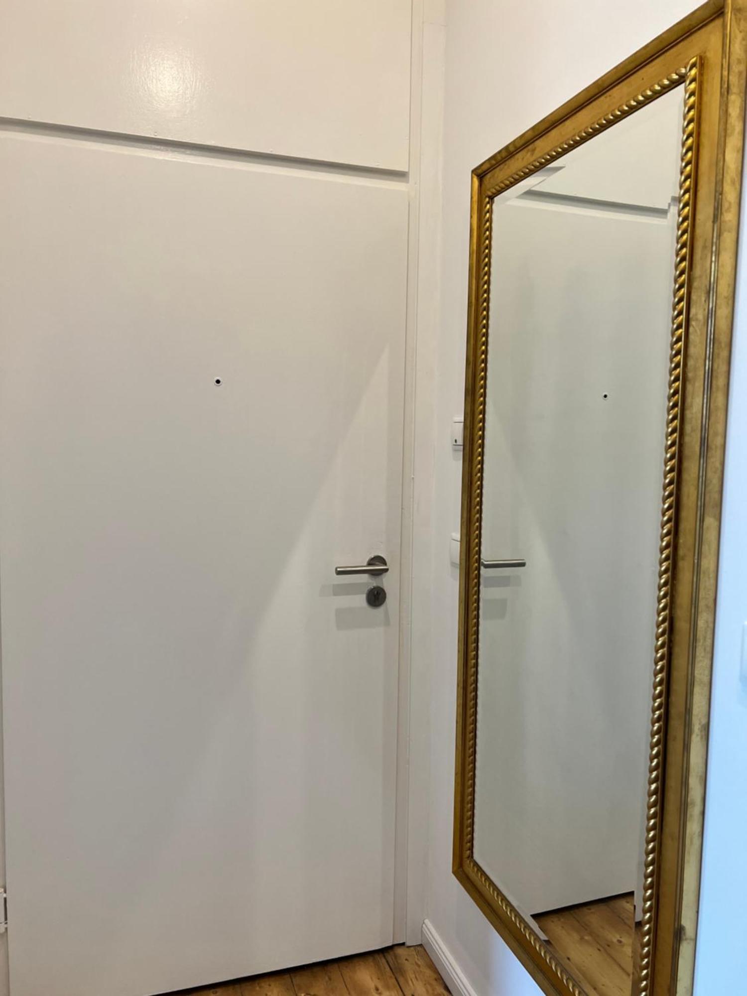 Apartamento 2 Zi Whg Zentral, Altbau, Renoviert 4P Hanóver Exterior foto