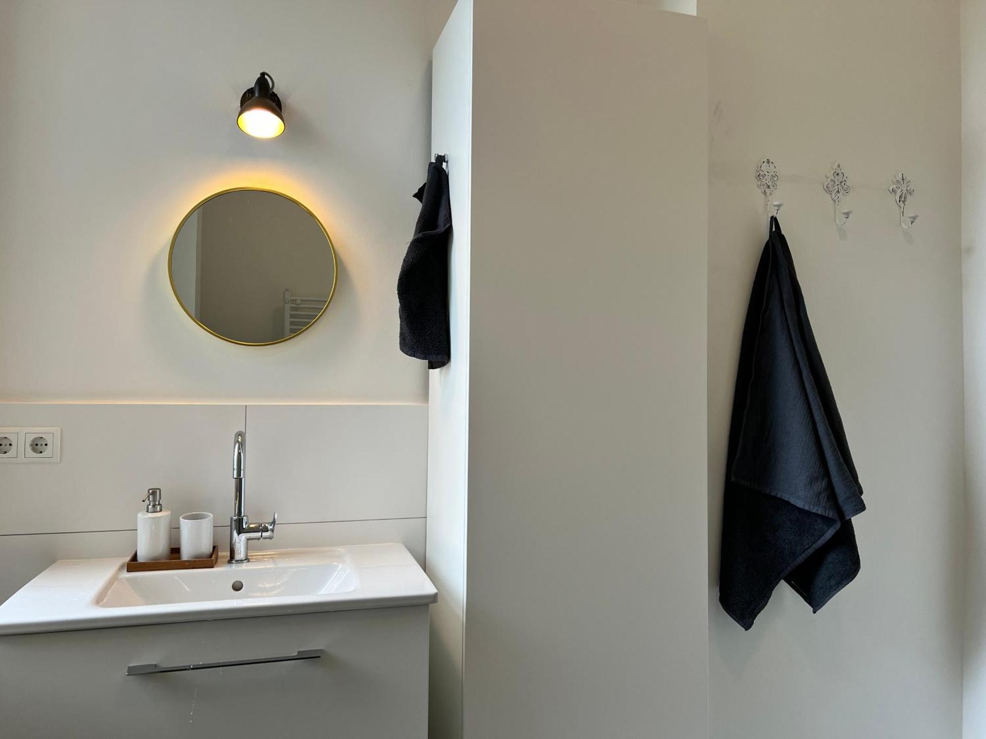 Apartamento 2 Zi Whg Zentral, Altbau, Renoviert 4P Hanóver Exterior foto