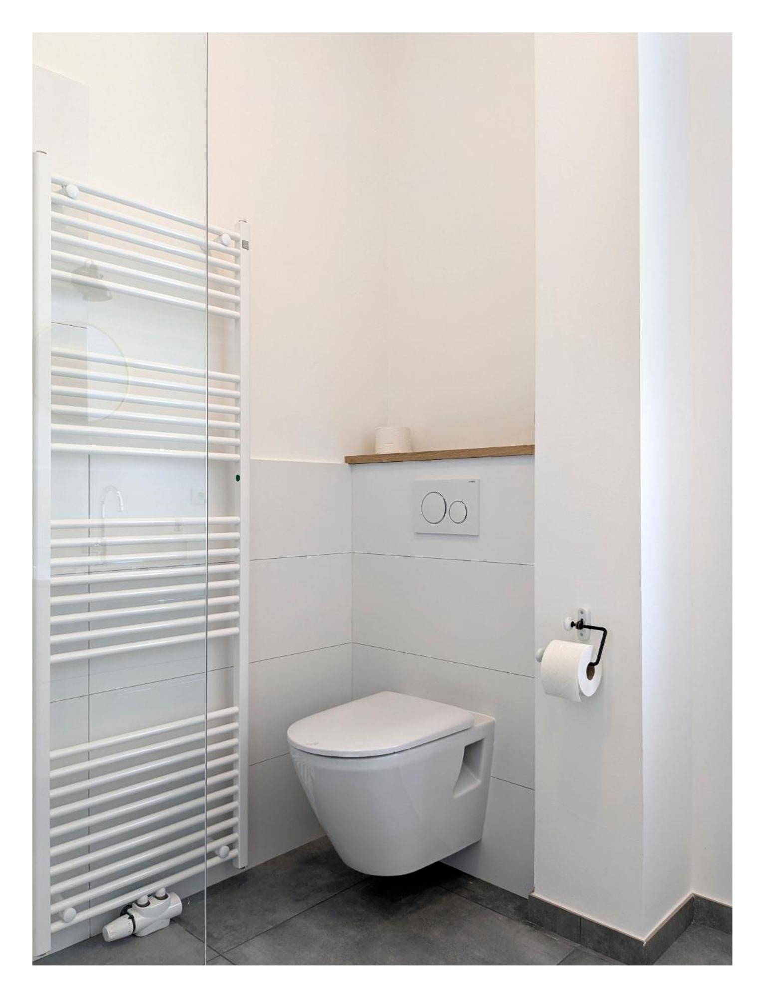 Apartamento 2 Zi Whg Zentral, Altbau, Renoviert 4P Hanóver Exterior foto