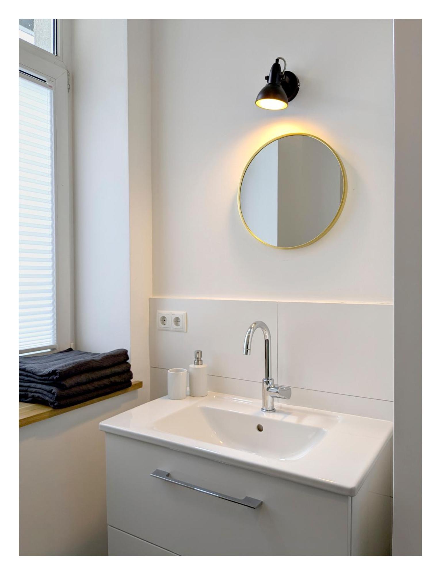 Apartamento 2 Zi Whg Zentral, Altbau, Renoviert 4P Hanóver Exterior foto