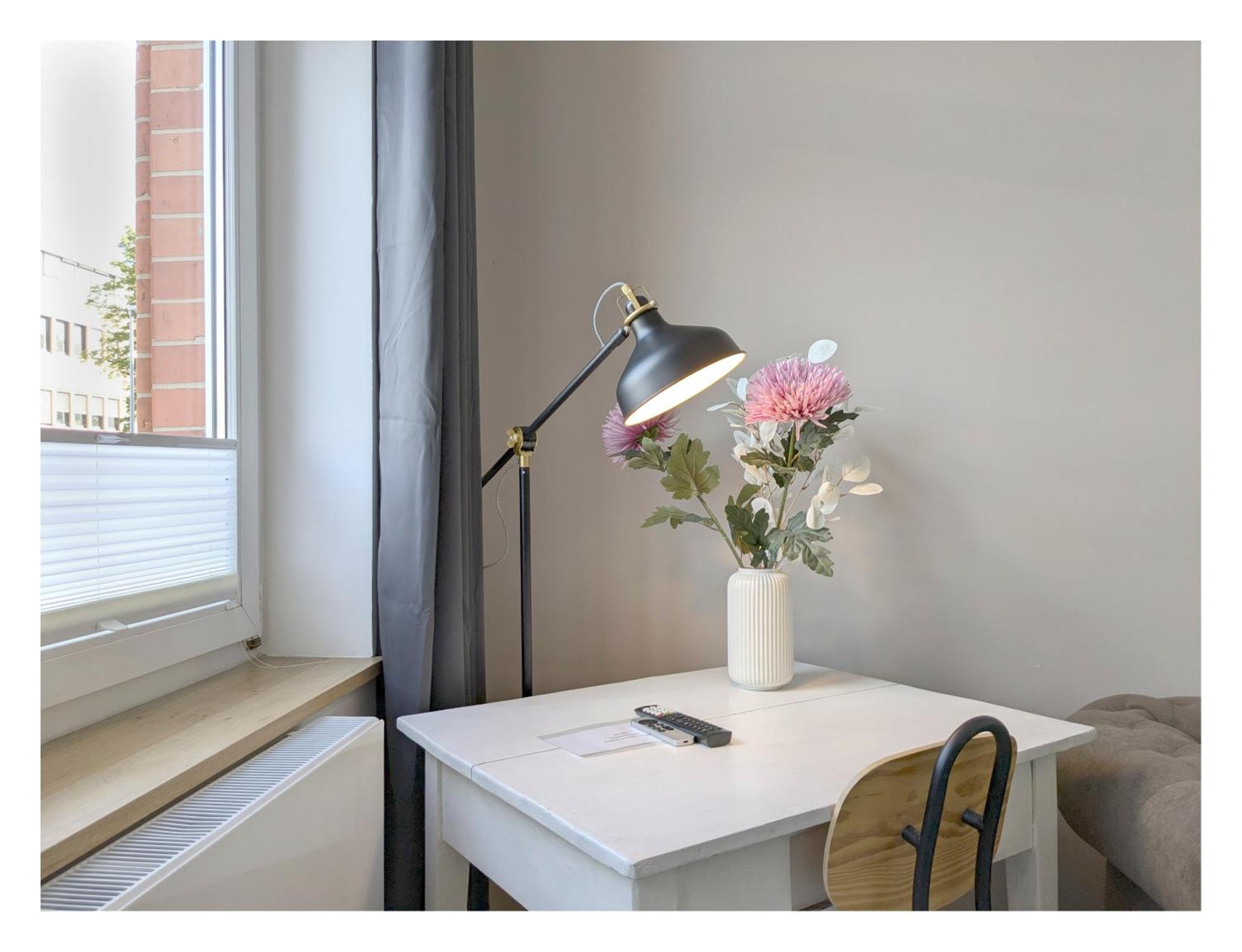 Apartamento 2 Zi Whg Zentral, Altbau, Renoviert 4P Hanóver Exterior foto